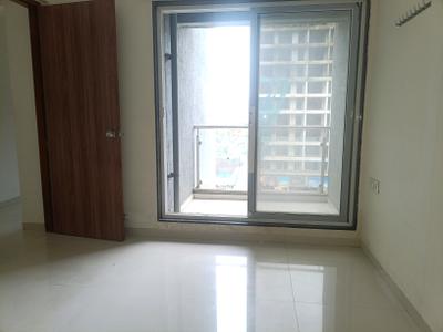 Bedroom Image of 725 Sq.ft 1 BHK Apartment / Flat for sale in KT Sai View, Panvel Navi Mumbai for Rs. 8200000