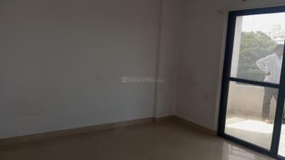 Bedroom Image of 988 Sq.ft 2 BHK Apartment / Flat for sale in Kothrud Pune for Rs. 10500000