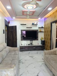1 BHK Flat