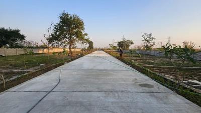 Image of 136 Sq.ft Residential Plot / Land for sale in Chandu, Gurgaon for Rs. 5500000