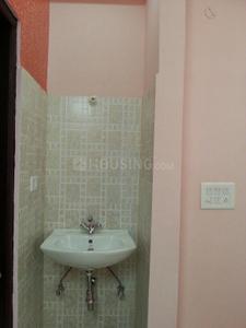 Bathroom Image of 1200 Sq.ft 3 BHK Apartment / Flat for sale in Unique Udai Residency, Nirman Nagar Jaipur for Rs. 5500000