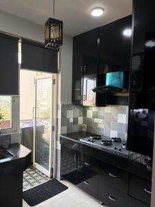 Kitchen Image of 1650 Sq.ft 2.5 BHK Apartment / Flat for sale in Indiabulls Centrum Park, Sector 103 Gurgaon for Rs. 17000000
