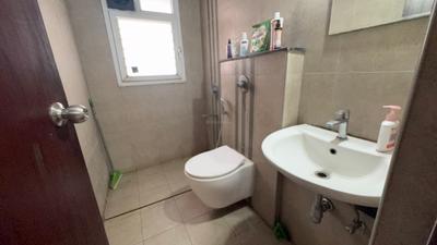 Image of 900 Sq.ft 2 BHK Studio for sale in Puravankara Silversands, Mundhwa, Pune for Rs. 8200000