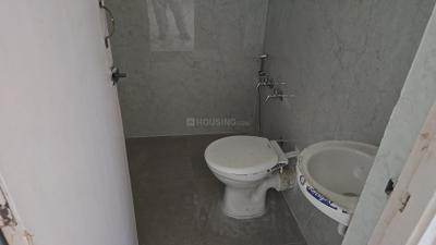 Image of 1305 Sq.ft 2 BHK Apartment / Flat for sale in Tulip Citadel, Ayojan Nagar, Ahmedabad for Rs. 8000000