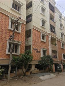 Image of 1900 Sq.ft 3 BHK Apartment / Flat for sale in Manikonda, Hyderabad for Rs. 11000000