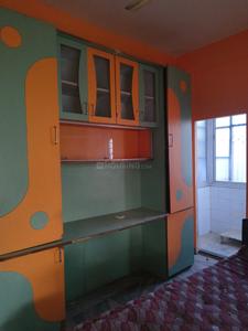 Bedroom Image of 1000 Sq.ft 2 BHK Apartment / Flat for rent in Swawlambi Nagar Nagpur for Rs. 20000