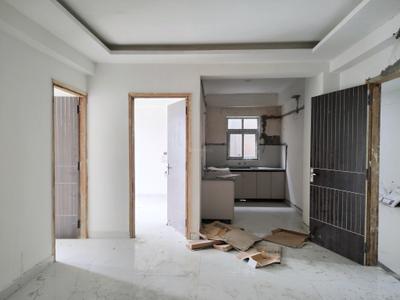 Living Room Image of 1200 Sq.ft 3 BHK Apartment / Flat for sale in Titania Residency , Phi IV Greater Noida for Rs. 7125500