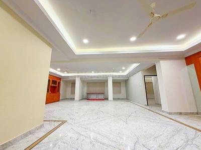 Hall Image of 4254 Sq.ft 4 BHK Villa for sale in Srivari Meadows, Mokila Hyderabad for Rs. 55000000