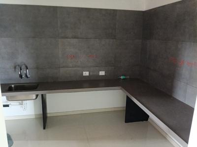 Kitchen Image of 1300 Sq.ft 3 BHK Apartment / Flat for sale in ANP Memento, Wakad Pune for Rs. 15000000