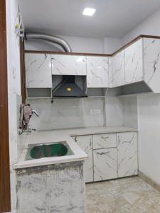 Kitchen Image of 1050 Sq.ft 2 BHK Builder Floor for sale in Vasundhara Ghaziabad for Rs. 6200000
