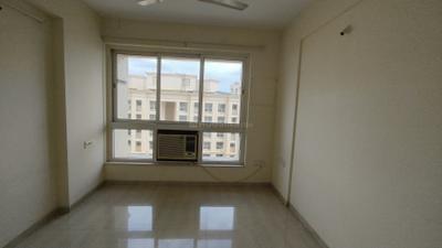 Bedroom Image of 910 Sq.ft 2 BHK Apartment / Flat for sale in  Villa Rica, Hiranandani Estate Thane for Rs. 20000000