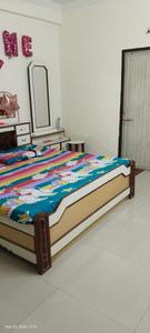 Bedroom Image of 1275 Sq.ft 2 BHK Apartment / Flat for sale in Shriram Shri Ram Heights, Bawadiya Kalan Bhopal for Rs. 3200000