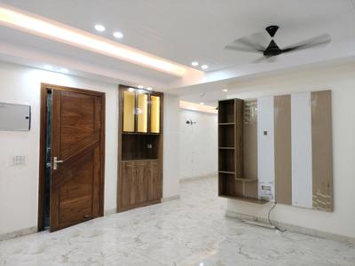 Living Room Image of 2700 Sq.ft 5 BHK Builder Floor for sale in Rajendra Nagar Ghaziabad for Rs. 25000000