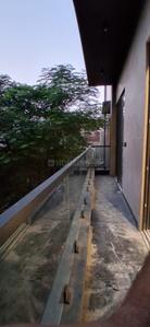 Balcony Image of 2700 Sq.ft 4 BHK Builder Floor for sale in Paschim Vihar New Delhi for Rs. 47500000