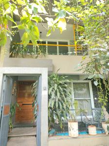 Building Image of 2571 Sq.ft 3 BHK Apartment / Flat for rent in HSR Layout Bengaluru for Rs. 120000