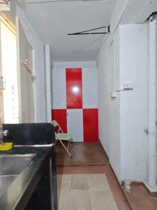 Kitchen Image of 1150 Sq.ft 2 BHK Apartment / Flat for sale in Darode Crossover County, Nanded Pune for Rs. 12000000