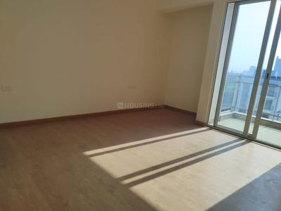 Bedroom Image of 2276 Sq.ft 4.5 BHK Apartment / Flat for sale in Godrej Windsor At Godrej Golf Links, Jaypee Greens Greater Noida for Rs. 37000000