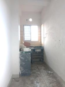 Kitchen Image of 677 Sq.ft 2 BHK Apartment / Flat for sale in Keshtopur Kolkata for Rs. 2000000