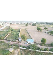 Image of 717 Sq.ft 1 BHK Apartment / Flat for sale in Rukmani Vihar, Vrindavan for Rs. 7228080