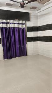 Bedroom Image of 1665 Sq.ft 3 BHK Apartment / Flat for rent in Sparsh Dharm Vatika, Hathijan Ahmedabad for Rs. 21000