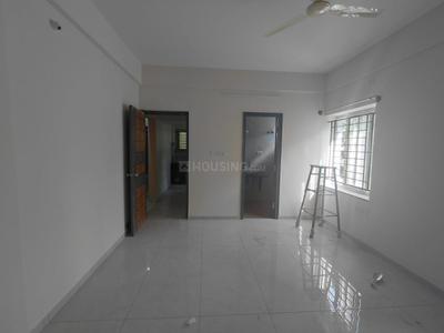 Hall Image of 1300 Sq.ft 2 BHK Independent House for rent in Arakere Bengaluru for Rs. 35000
