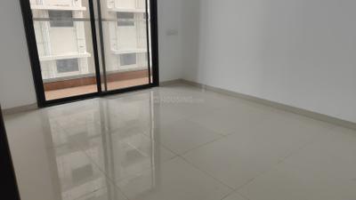 Bedroom Image of 1000 Sq.ft 2 BHK Apartment / Flat for rent in Kohinoor Sportsville, Maan Pune for Rs. 27500