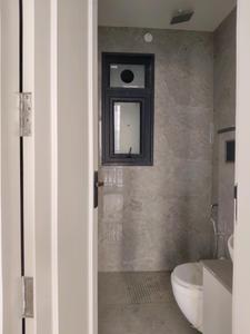 DLF Regency Park 1 Attached Bathroom with Bedroom One 2