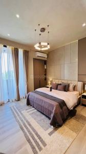3 BHK Independent Builder Floor