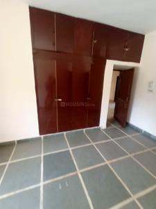 2 BHK Independent Builder Floor