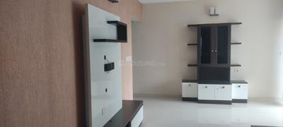 Hall Image of 2112 Sq.ft 3 BHK Apartment / Flat for sale in Mather El Castillo, Elamkulam Kochi for Rs. 19500000