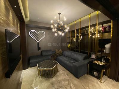 3 BHK Flat