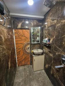 Bathroom Image of 1365 Sq.ft 3 BHK Apartment / Flat for sale in Shibpur Howrah for Rs. 5300000