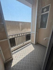 Balcony Image of 1655 Sq.ft 3 BHK Apartment / Flat for sale in Manglam Riverdale Aerovista, Gmada Aerocity Mohali for Rs. 11000000