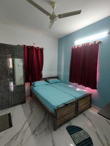 Bedroom Image of SVTM PG COLIVE in Electronic City, Bengaluru