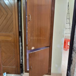Bathroom Image of 1100 Sq.ft 2 BHK Apartment / Flat for sale in DDA Flats Munirka, Munirka New Delhi for Rs. 25000000