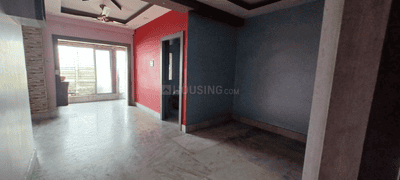 Living Room Image of 1101 Sq.ft 2 BHK Apartment / Flat for sale in Teghoria Kolkata for Rs. 5300000