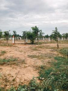 Image of 2400 Sq.ft Residential Plot / Land for sale in Vengal, Chennai for Rs. 900000