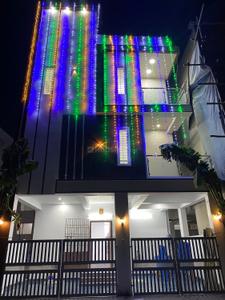 Image of 2205 Sq.ft 3 BHK Villa for sale in Perumbakkam, Chennai for Rs. 13500000