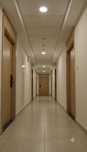 Image of 1180 Sq.ft 2 BHK Apartment / Flat for sale in Kamothe, Navi Mumbai for Rs. 10900000