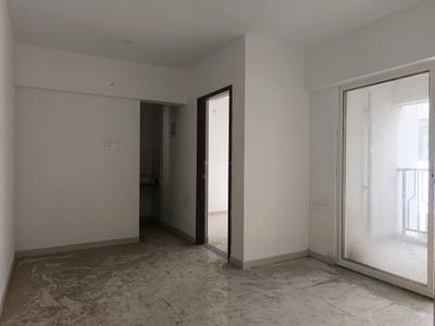 Living Room Image of 575 Sq.ft 1 BHK Apartment / Flat for sale in Khush Vista, Mohammed Wadi Pune for Rs. 3200000