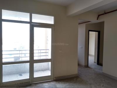 Bedroom Image of 1075 Sq.ft 2 BHK Apartment / Flat for sale in Today Ridge Residency, Bajidpur Noida for Rs. 8000000