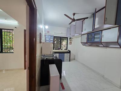 Hall Image of 980 Sq.ft 2 BHK Apartment / Flat for sale in  Oakwood County Apartment, Dhayari Pune for Rs. 5500000