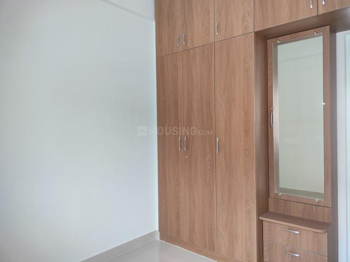 Sector 1, HSR Layout Bedroom 1