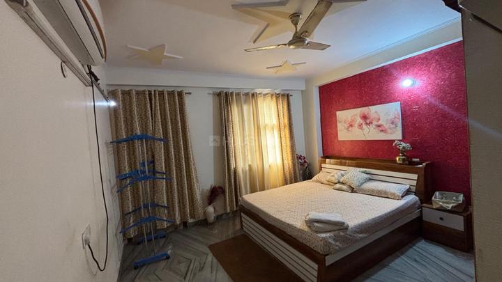 Sector D, Vasant Kunj Bedroom 1
