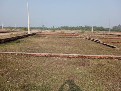 Yusuf Nagar Plot View 2