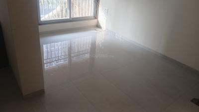 Living Room Image of 700 Sq.ft 2 BHK Apartment / Flat for sale in Swastik Tulip, Vikhroli East Mumbai for Rs. 19500000