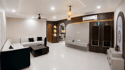 Image of 2396 Sq.ft 4 BHK Apartment / Flat for sale in Nirman Nagar, Jaipur for Rs. 20000000