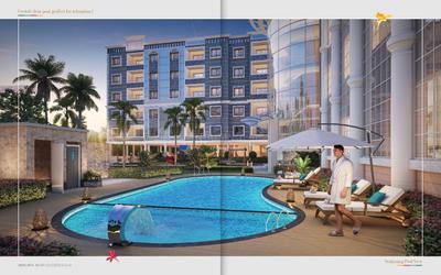 Image of 1353 Sq.ft 2 BHK Apartment / Flat for sale in Maltipatpur, Puri for Rs. 5049999
