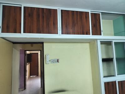 Bedroom Image of 750 Sq.ft 2 BHK Apartment / Flat for sale in Zingabai Takli Nagpur for Rs. 3000000