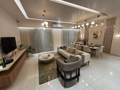 Image of 2450 Sq.ft 4 BHK Apartment / Flat for sale in Mahindra Blossom, Whitefield, Bengaluru for Rs. 34000000